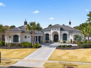 9295 Bellasera Cir, Myrtle Beach, SC 29579