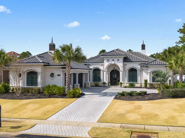 9295 Bellasera Circle, Myrtle Beach, SC 29579