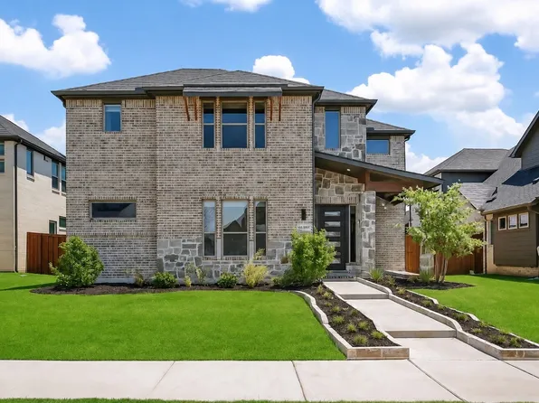 6842 Gavin Dr, Frisco, TX 75034