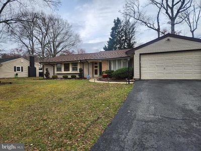 3504 Lisa Ln, Waldorf, MD, 20601