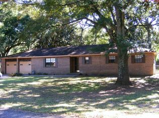 5770 Magnolia Rd, Theodore, AL 36582