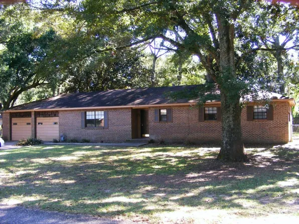 5770 Magnolia Rd, Theodore, AL 36582