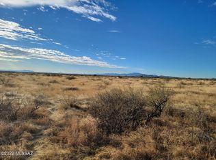 Tbd Airport Rd, Willcox, AZ 85643