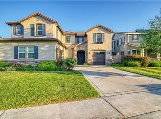 12825 Crestfield Ct, Rancho Cucamonga, CA 91739
