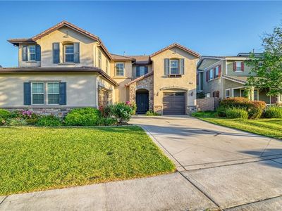 12825 Crestfield Ct, Rancho Cucamonga, CA, 91739