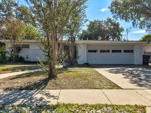 130 Southill Rd, San Antonio, TX 78201