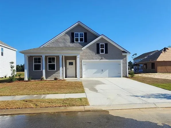 533 Captiva Row Ln, Florence, SC 29505