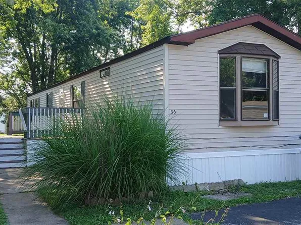 36 Dogwood Dr, Richmond, IN 47374