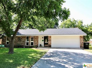 1829 Linwood Rd, Temple, TX 76502