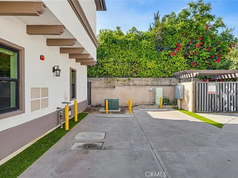 432 S Alhambra Ave #H — Photo 46
