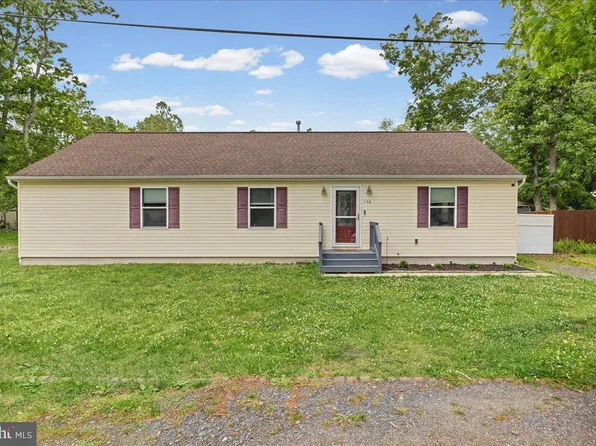 138 Olive St, Browns Mills, NJ 08015