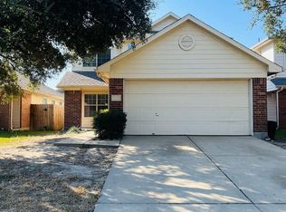 1522 Glasholm Dr, Houston, TX 77073