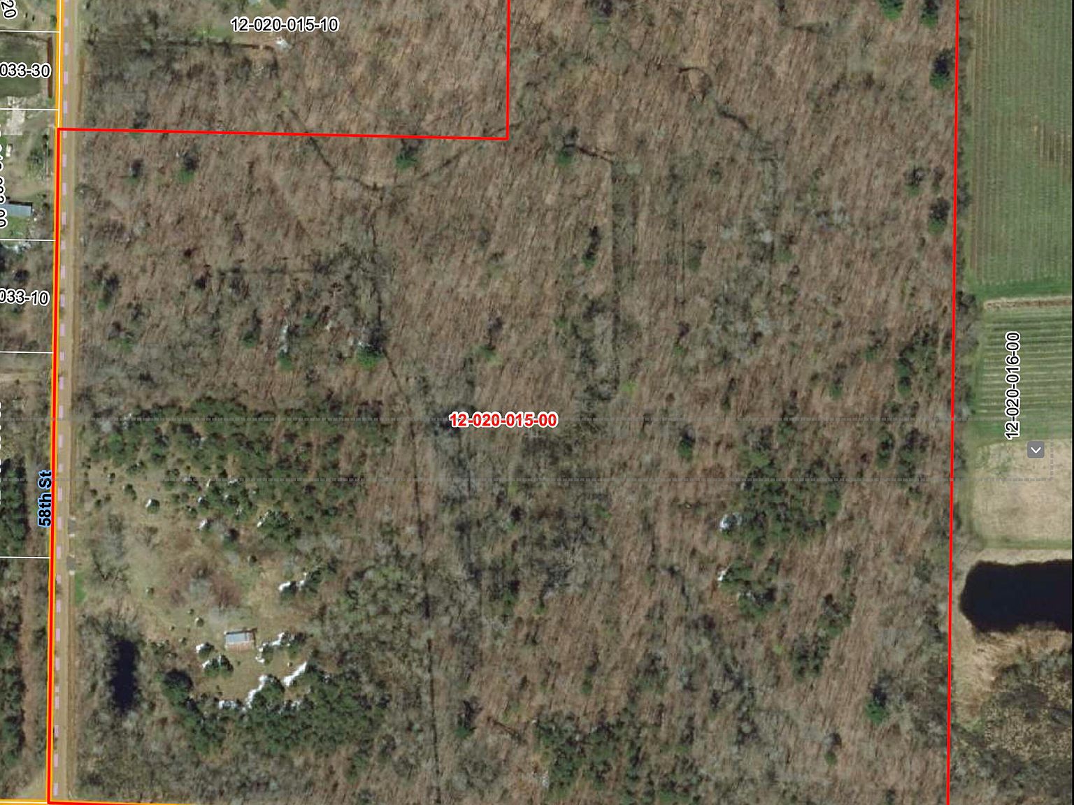 58th St, Grand Junction, MI 49056 MLS 23007625 Zillow