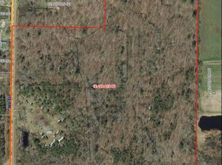 58th St, Grand Junction, MI 49056