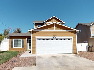 2009 Oneal Pl, Pueblo, CO 81004