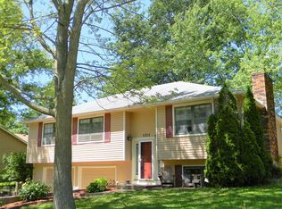 1311 Walnut St, Eudora, KS 66025