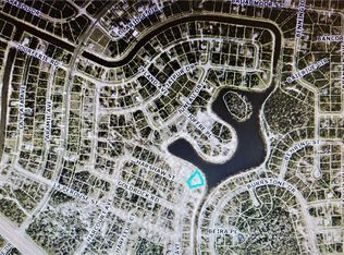 429 Harshaw ST, LEHIGH ACRES, FL 33974