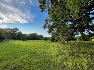 3 N 20th West Ave, Sperry, OK 74073