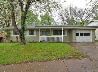 2826 Hopper Rd, Cape Girardeau, MO 63701