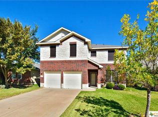 625 Sugar Brook Dr, Temple, TX 76502