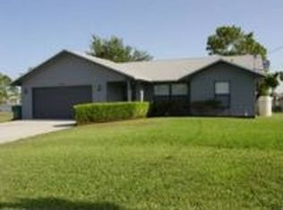 5473 19th Pl SW, Naples, FL 34116