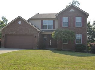4262 Trotters Way, Batavia, OH 45103