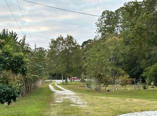 45101 Blessed Way, Callahan, FL 32011