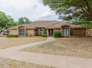 303 York Ave, Lubbock, TX 79416
