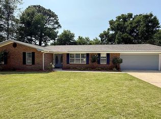 5185 Willow Run Dr, Pensacola, FL 32504