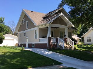 304 E Madison St, Jefferson, IA 50129