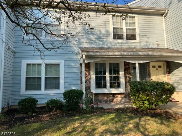 55 Oswestry Way #55, Somerset, NJ 08873