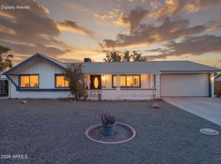 10919 W CONNECTICUT Avenue, Sun City, AZ 85351