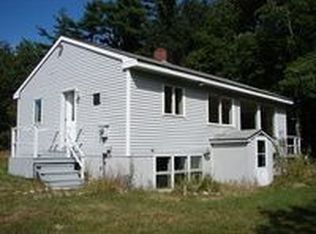 115 Lower Methodist Rd, Cumberland, ME 04021