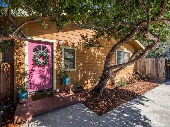 620 Sumner St, Santa Cruz, CA 95062