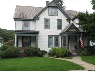 126 Elm St, Cobleskill, NY 12043