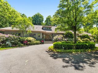 1 Polly Park Rd, RYE, NY 10580