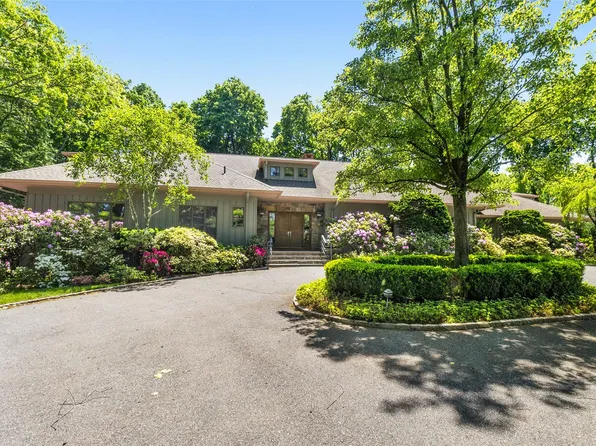 1 Polly Pk Road, Rye, NY 10580