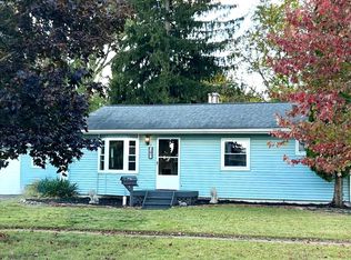 701 Hartner Dr, Holly, MI