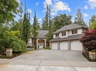 15323 15th Dr SE, Mill Creek, WA 98012