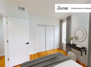 41 Dorr St #1-B, Roxbury, MA 02119