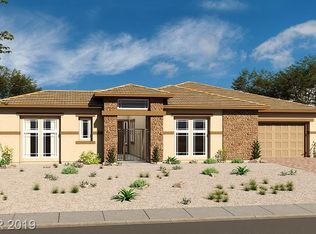 12448 Claymore Highland Ave, Las Vegas, NV 89138