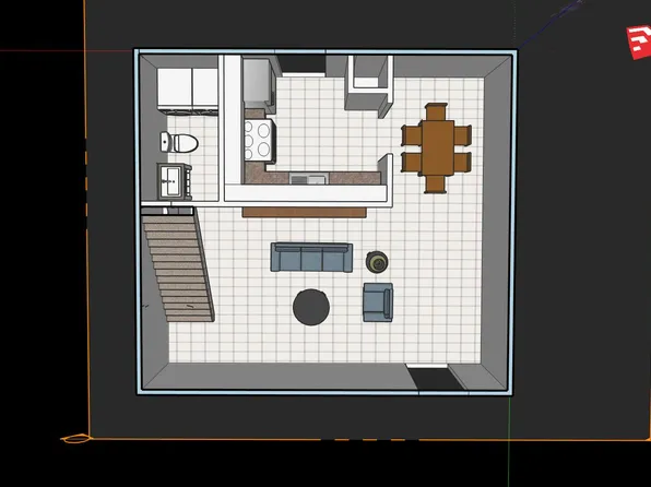 3405 New South Province Blvd APT 3, Fort Myers, FL 33907