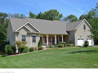 75 Stephanies Way, Manchester, CT 06040