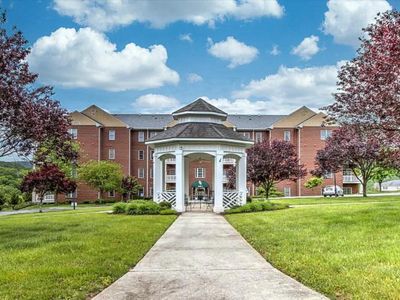 4444 Pheasant Ridge Rd APT 206, Roanoke, VA, 24014