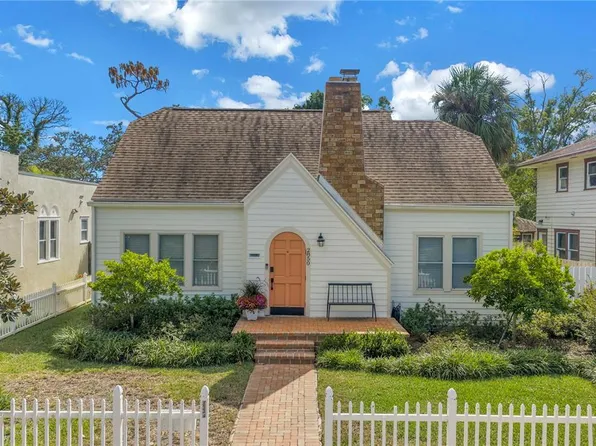 2850 Dartmouth Ave N, St Petersburg, FL 33713