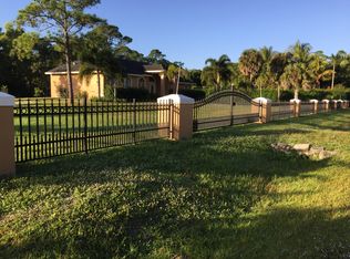 17348 79th Ct N, Loxahatchee, FL 33470