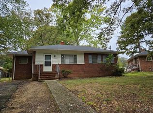 1106 Montague Rd, Richmond, VA 23225