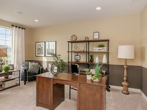 Flex Space Home Office