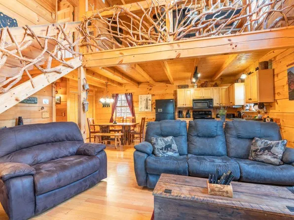 419 Sugar Mountain Way #Id1266801p, Pigeon Forge, TN 37863