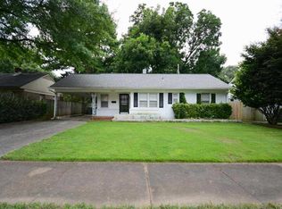 5065 Kaye Rd, Memphis, TN 38117